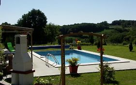 Chalet de Rose