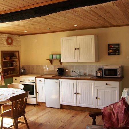 Chalet de Rose Moutier-Malcard Extérieur photo